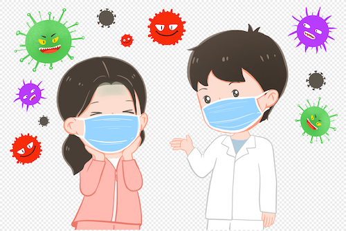 Информация о режиме функционирования детского сада в условиях распространения новой коронавирусной инфекции (COVID-19)